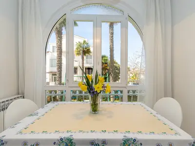 Ferienwohnung für 4 Personen (55 m²) in Poreč 8/10