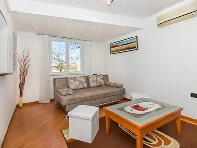 Ferienwohnung für 4 Personen (55 m²) in Poreč 9/10