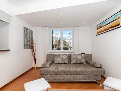 Ferienwohnung für 4 Personen (55 m²) in Poreč 10/10