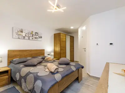 Ferienwohnung für 3 Personen (34 m²) in Poreč 1/10