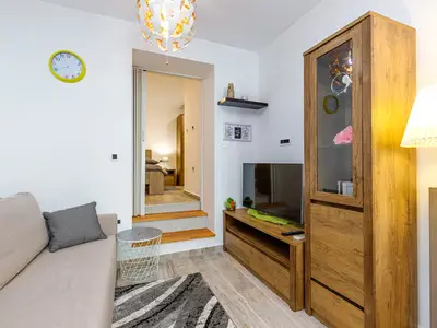 Ferienwohnung für 3 Personen (34 m²) in Poreč 4/10