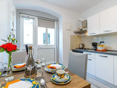 Ferienwohnung für 3 Personen (34 m²) in Poreč 6/10