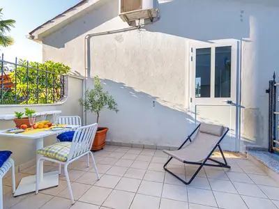 Ferienwohnung für 3 Personen (34 m²) in Poreč 7/10