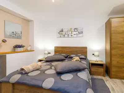 Ferienwohnung für 3 Personen (34 m²) in Poreč 8/10