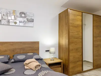 Ferienwohnung für 3 Personen (34 m²) in Poreč 9/10