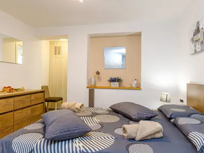 Ferienwohnung für 3 Personen (34 m²) in Poreč 10/10