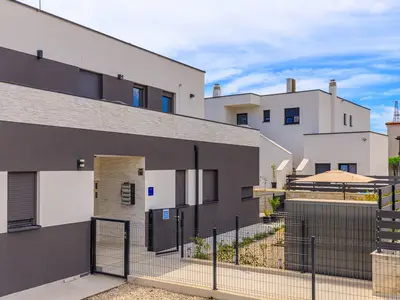Ferienwohnung für 5 Personen (60 m²) in Poreč 3/10