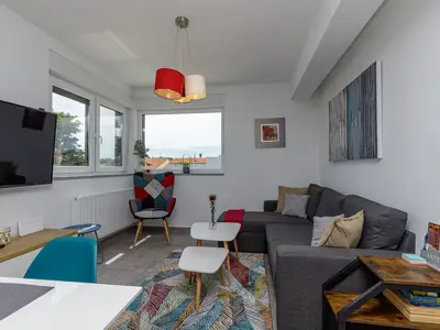 Ferienwohnung für 5 Personen (60 m²) in Poreč 5/10