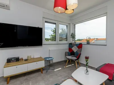Ferienwohnung für 5 Personen (60 m²) in Poreč 6/10