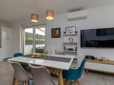 Ferienwohnung für 5 Personen (60 m²) in Poreč 7/10