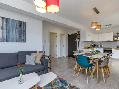 Ferienwohnung für 5 Personen (60 m²) in Poreč 8/10