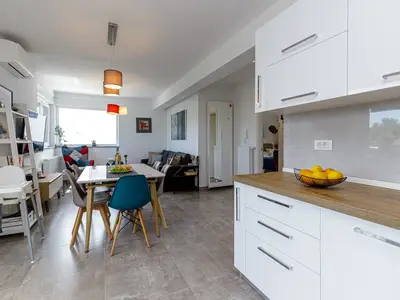 Ferienwohnung für 5 Personen (60 m²) in Poreč 9/10