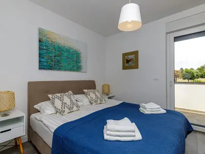 Ferienwohnung für 5 Personen (60 m²) in Poreč 10/10