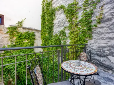 Ferienwohnung für 2 Personen (40 m²) in Poreč 1/10