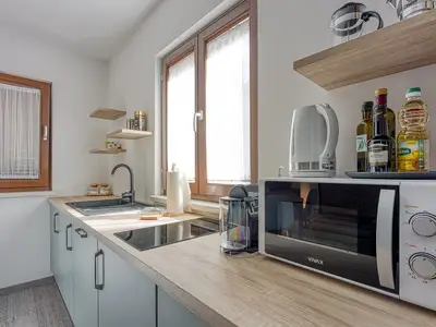 Ferienwohnung für 2 Personen (40 m²) in Poreč 5/10