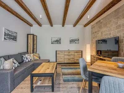 Ferienwohnung für 2 Personen (40 m²) in Poreč 6/10
