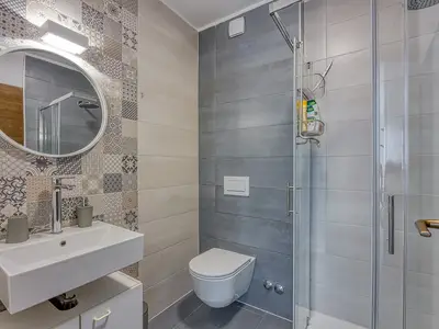 Ferienwohnung für 2 Personen (40 m²) in Poreč 7/10