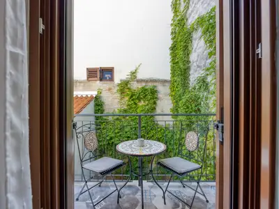 Ferienwohnung für 2 Personen (40 m²) in Poreč 8/10