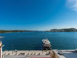 Ferienwohnung für 2 Personen (30 m²) in Poreč