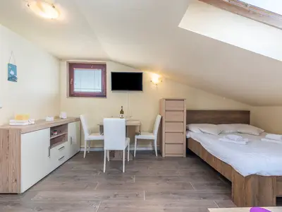 Ferienwohnung für 2 Personen (30 m²) in Poreč 2/10