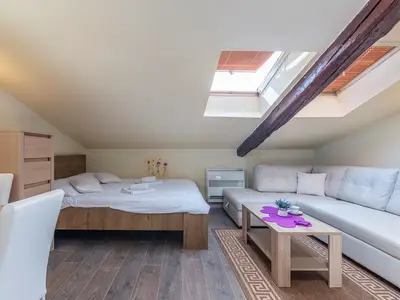 Ferienwohnung für 2 Personen (30 m²) in Poreč 4/10