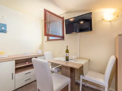 Ferienwohnung für 2 Personen (30 m²) in Poreč 5/10