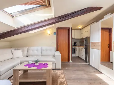 Ferienwohnung für 2 Personen (30 m²) in Poreč 7/10