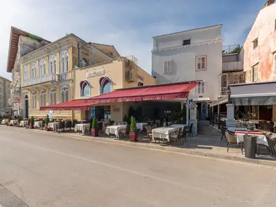 Ferienwohnung für 2 Personen (30 m²) in Poreč 8/10