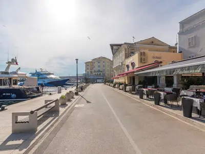 Ferienwohnung für 2 Personen (30 m²) in Poreč 9/10