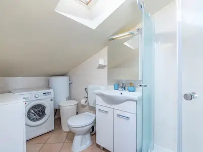 Ferienwohnung für 2 Personen (30 m²) in Poreč 10/10