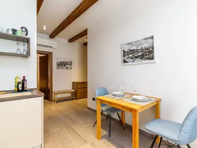 Ferienwohnung für 2 Personen (35 m²) in Poreč 3/10