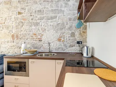 Ferienwohnung für 2 Personen (35 m²) in Poreč 4/10