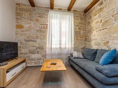 Ferienwohnung für 2 Personen (35 m²) in Poreč 6/10
