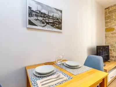 Ferienwohnung für 2 Personen (35 m²) in Poreč 7/10
