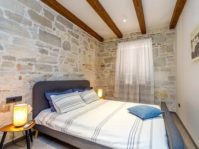 Ferienwohnung für 2 Personen (35 m²) in Poreč 8/10