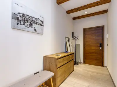 Ferienwohnung für 2 Personen (35 m²) in Poreč 10/10