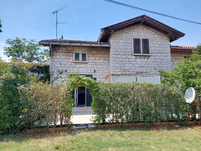 Ferienwohnung für 3 Personen (40 m²) in Poreč 1/10
