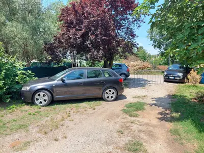 Ferienwohnung für 3 Personen (40 m²) in Poreč 3/10