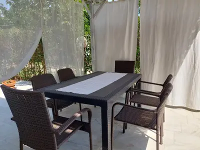 Ferienwohnung für 3 Personen (40 m²) in Poreč 5/10