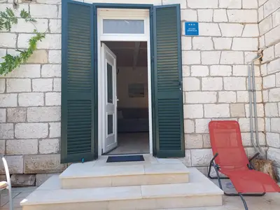 Ferienwohnung für 3 Personen (40 m²) in Poreč 6/10