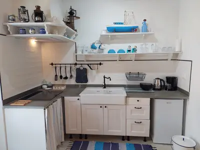 Ferienwohnung für 3 Personen (40 m²) in Poreč 10/10