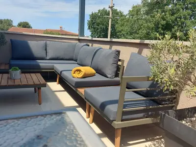 Ferienwohnung für 3 Personen (80 m²) in Dračevac 4/10