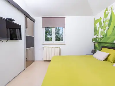 Ferienwohnung für 3 Personen (80 m²) in Dračevac 5/10
