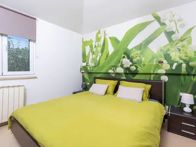 Ferienwohnung für 3 Personen (80 m²) in Dračevac 6/10