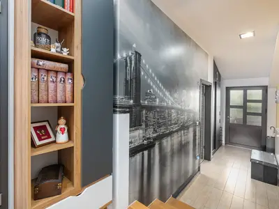 Ferienwohnung für 3 Personen (80 m²) in Dračevac 8/10