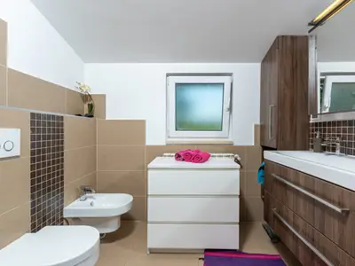 Ferienwohnung für 3 Personen (80 m²) in Dračevac 10/10