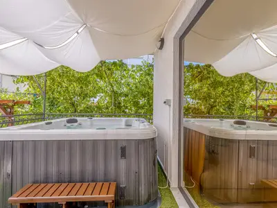 Ferienwohnung für 4 Personen (100 m²) in Poreč 2/10