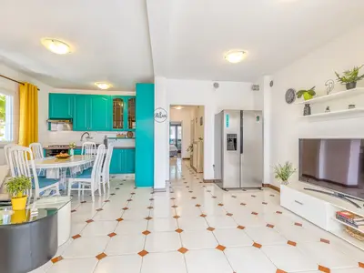 Ferienwohnung für 4 Personen (100 m²) in Poreč 3/10