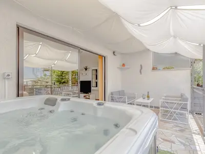 Ferienwohnung für 4 Personen (100 m²) in Poreč 7/10