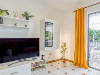 Ferienwohnung für 4 Personen (100 m²) in Poreč 10/10
